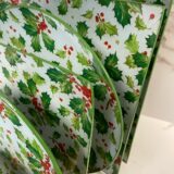 Platos decoupage para regalar León acebos