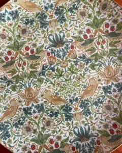 Platos decoupage para regalar arte