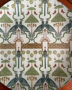 Platos decoupage para regalar arte