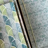 Platos decoupage para regalar Miami