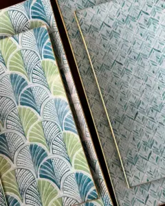 Platos decoupage para regalar Miami