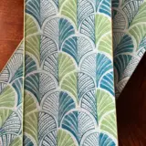 Platos decoupage para regalar León Miami