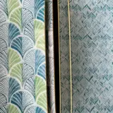 Platos decoupage para regalar León Miami